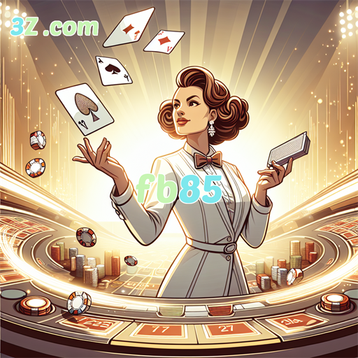 Experimente a Diversão do Casino Brasileiro no fb85