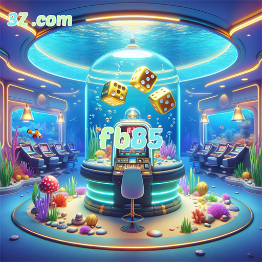 Jogos Incríveis: Oportunidades e Experiências no fb85